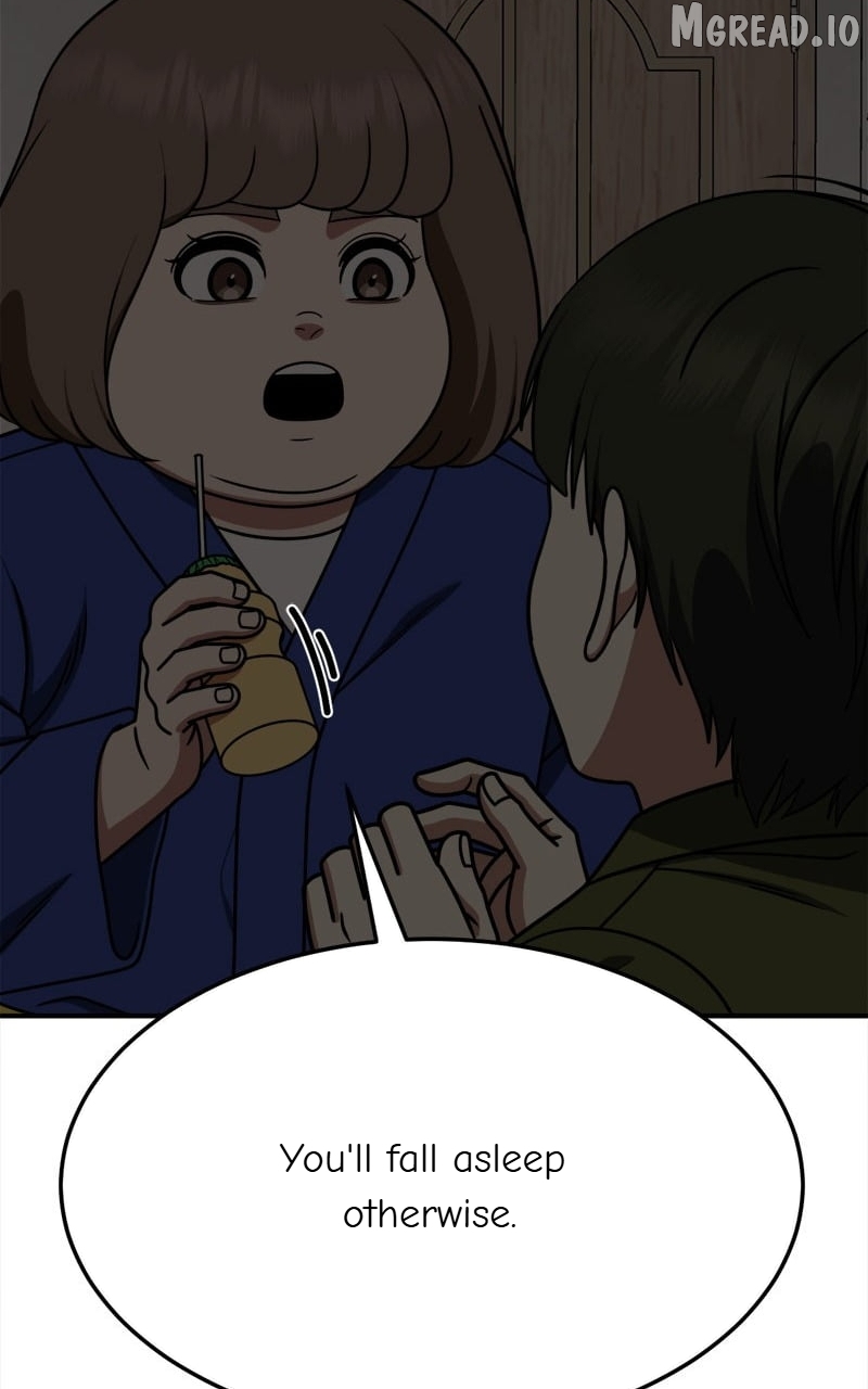 Change Me Chapter 261  - page 40